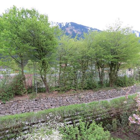 Appartement Meckyheim à Mayrhofen Extérieur photo