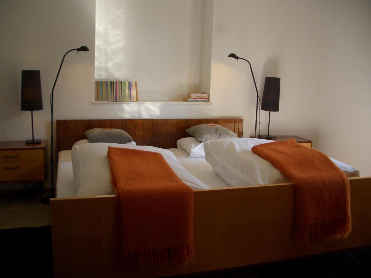 Appartement Meckyheim à Mayrhofen Chambre photo