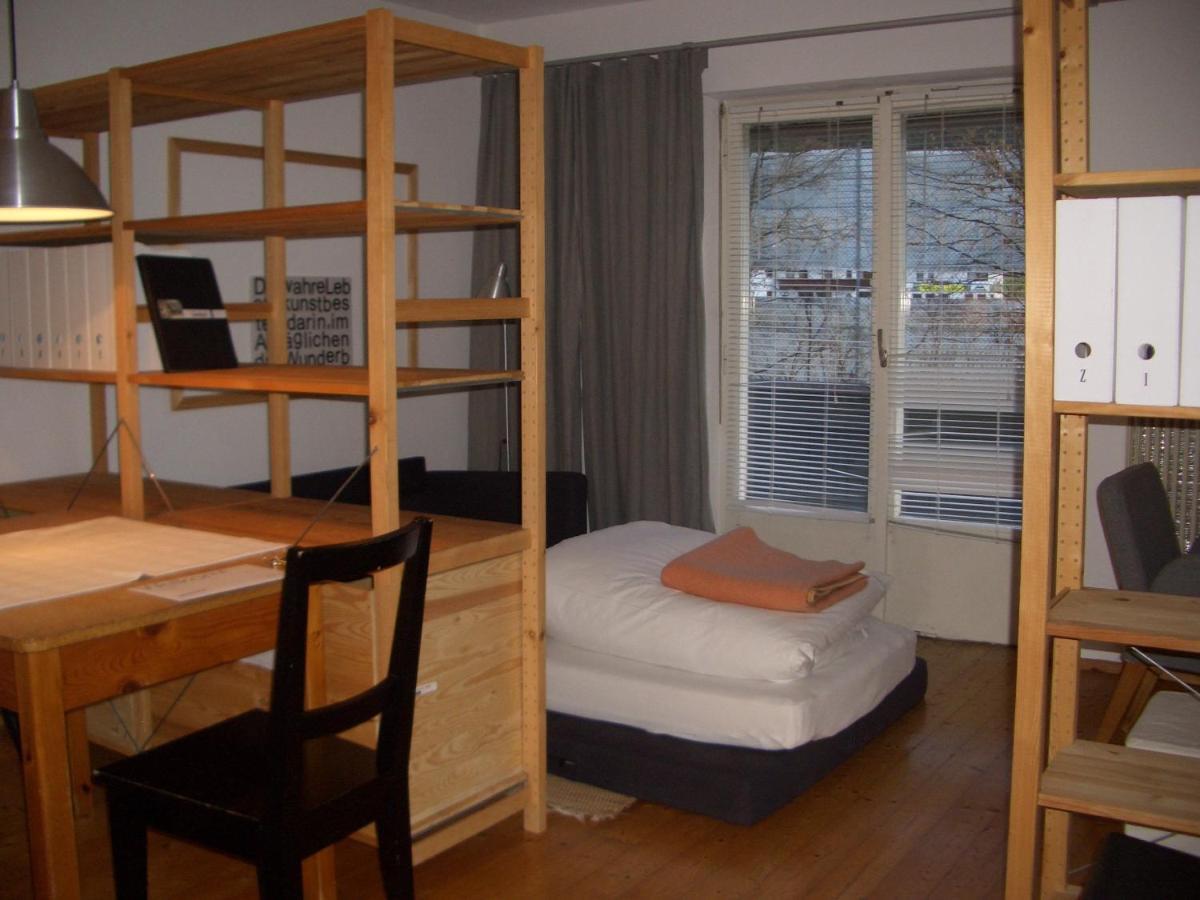 Appartement Meckyheim à Mayrhofen Chambre photo